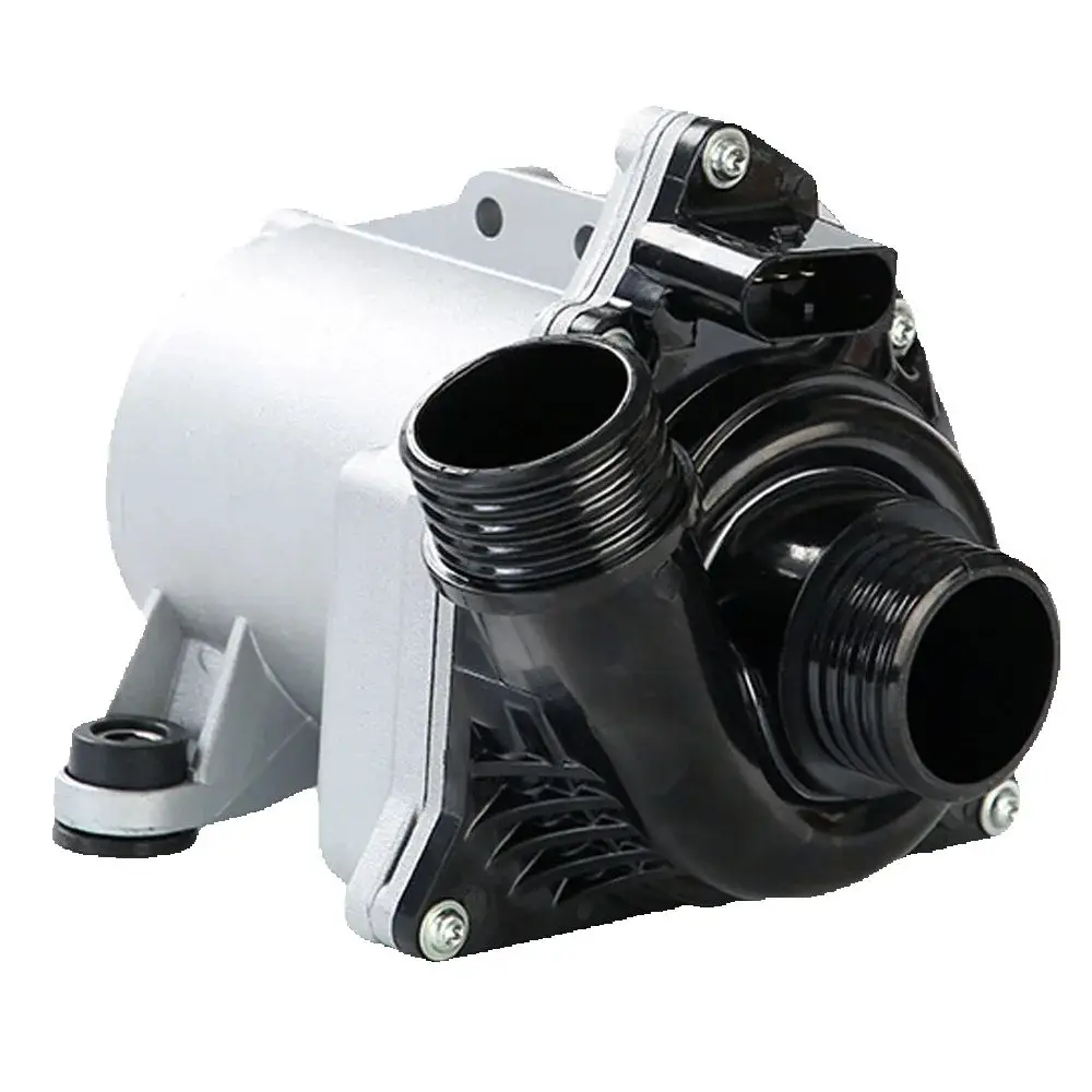 Auto-Wasserpumpe Ersatz für BMW E70 X5 3.0 N52B30A 3.0si 4.8i xDrive 48i 30i 2006-2012 OE 11517546996 11517568595 – Detail 3