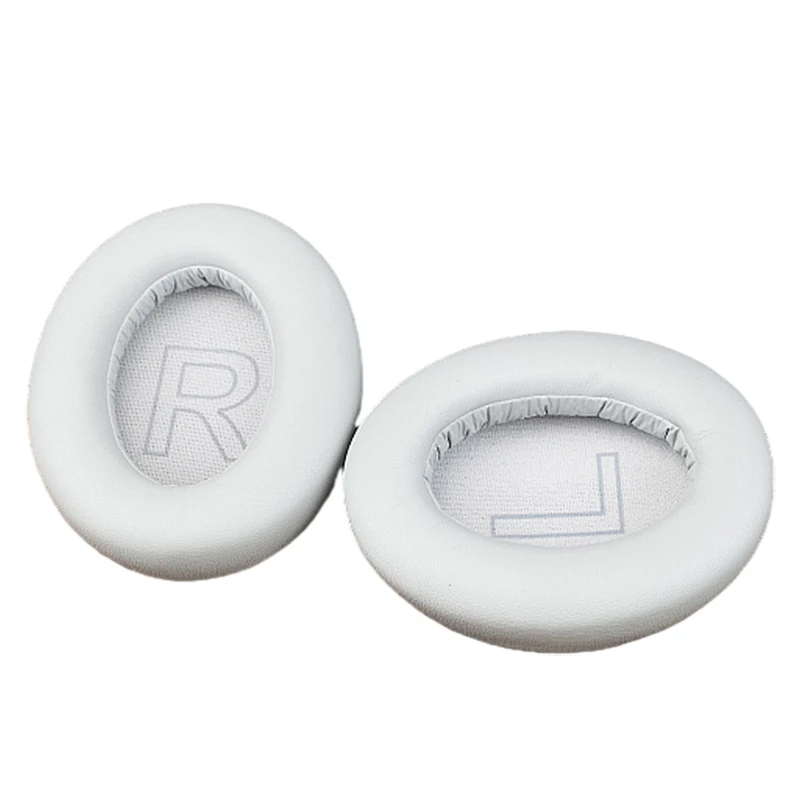 

Replacements Ear Pads for Life 2 Q20 Q20+ Q20I Headsets Ear Cups Earpads