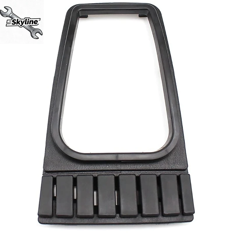 191711115 والعتاد التحول الجراب واقي أحذية بلاستيك مقبض مقبض الإطار 191863216 صالح II جيتا II MK2 #6