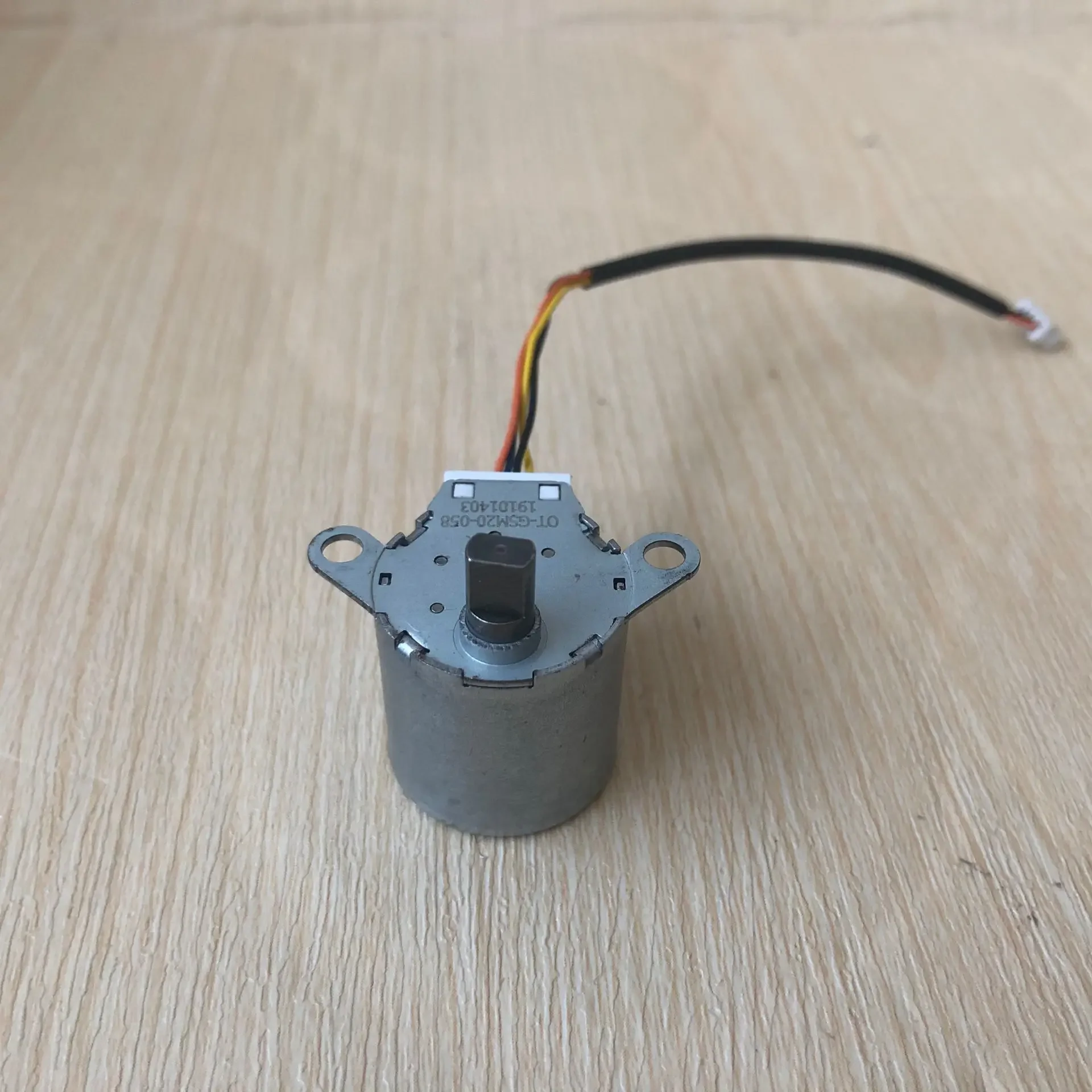 OT-GSM20-058  Stepper Motor 5V