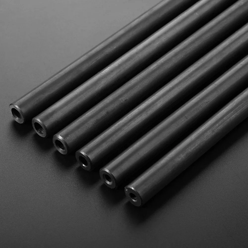 14mm Seamless Steel Pipe Hydraulic Alloy Precision Steel Tubes Metal Carbon Steel Tubes Explosion-Proof Pipe