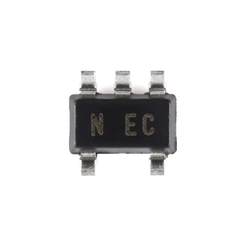 10pcs/Lot MAX823TEUK+T SOT-23-5 MARKING;AAAK 5-Pin Microprocessor Supervisory Circuits With Watchdog Timer And Manual Reset