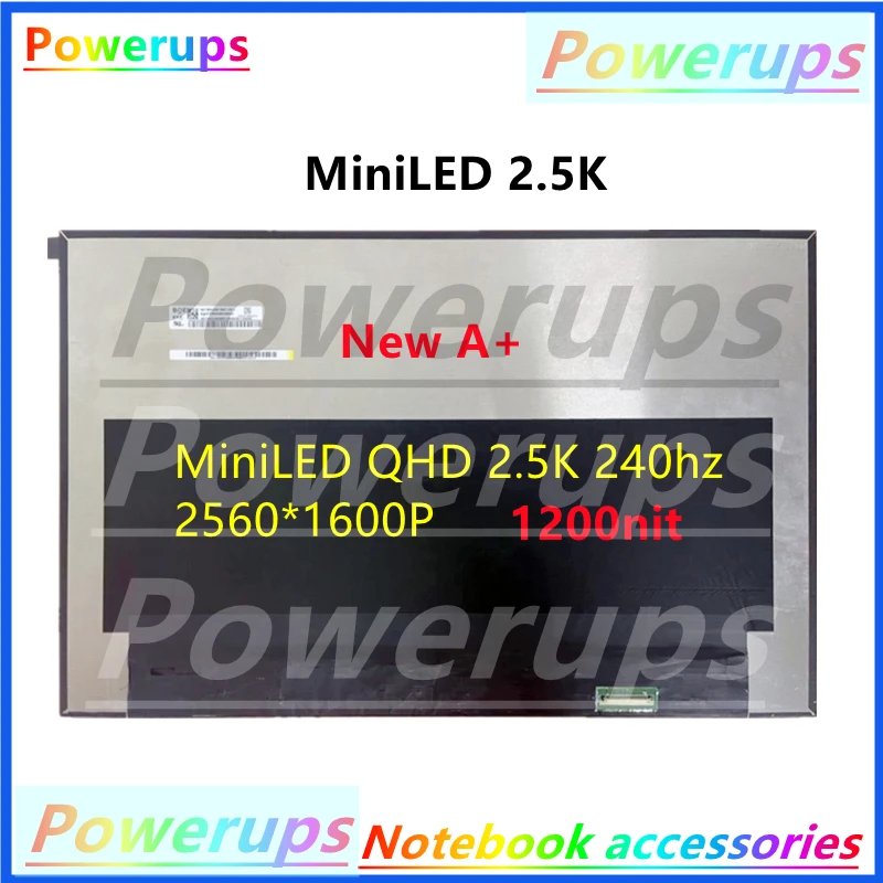 New A+ Gaming Laptop/Notebook LCD/LED Screen/Display For Asus ROG SCAR 9plus G815 G815LW G815LP G835 G835LX 2025