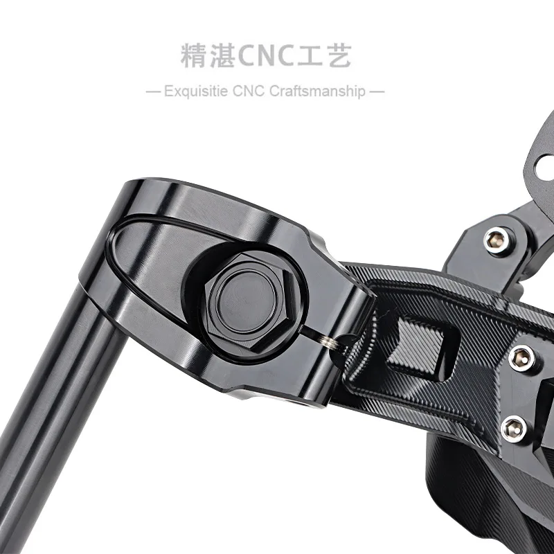 Suitable for Maverick U + B N1s straight up modification integrated separation faucet handle