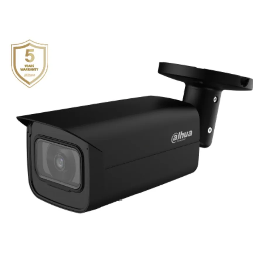 8 million infrared fixed focus webcam English machine IPC-HFW5842T-ASE