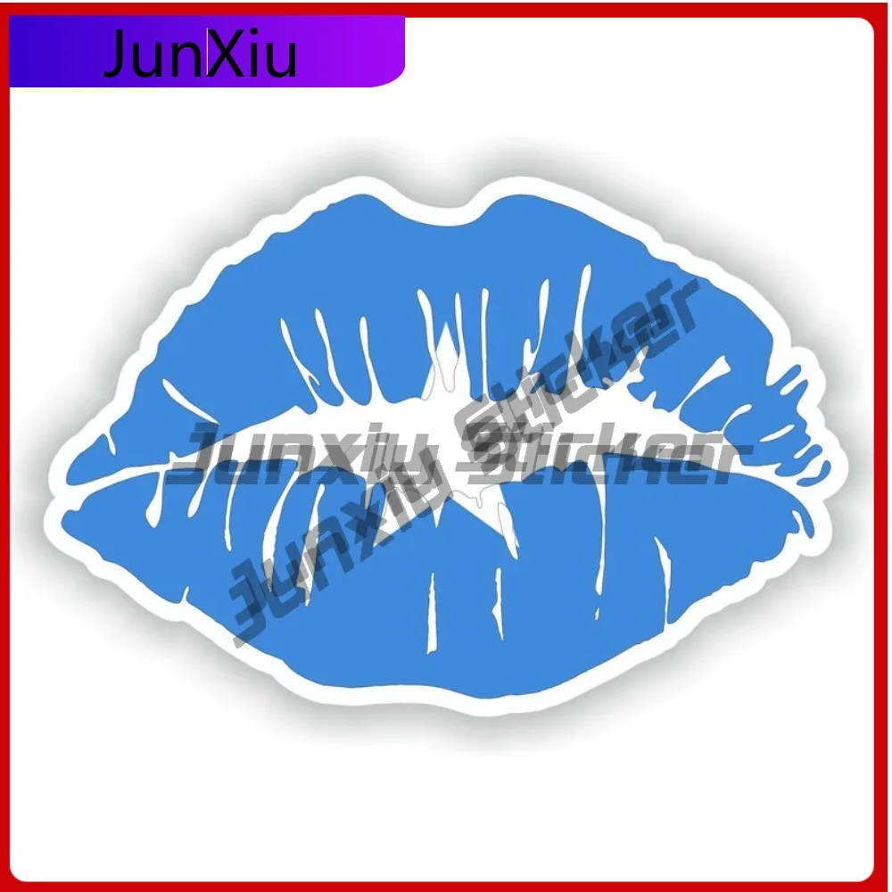 

Somalia Flag Lips National Emblem Sticker Travel Stickers And Decal Bumper Motorcycle Stickers Custom Decals Car Decoration Acce