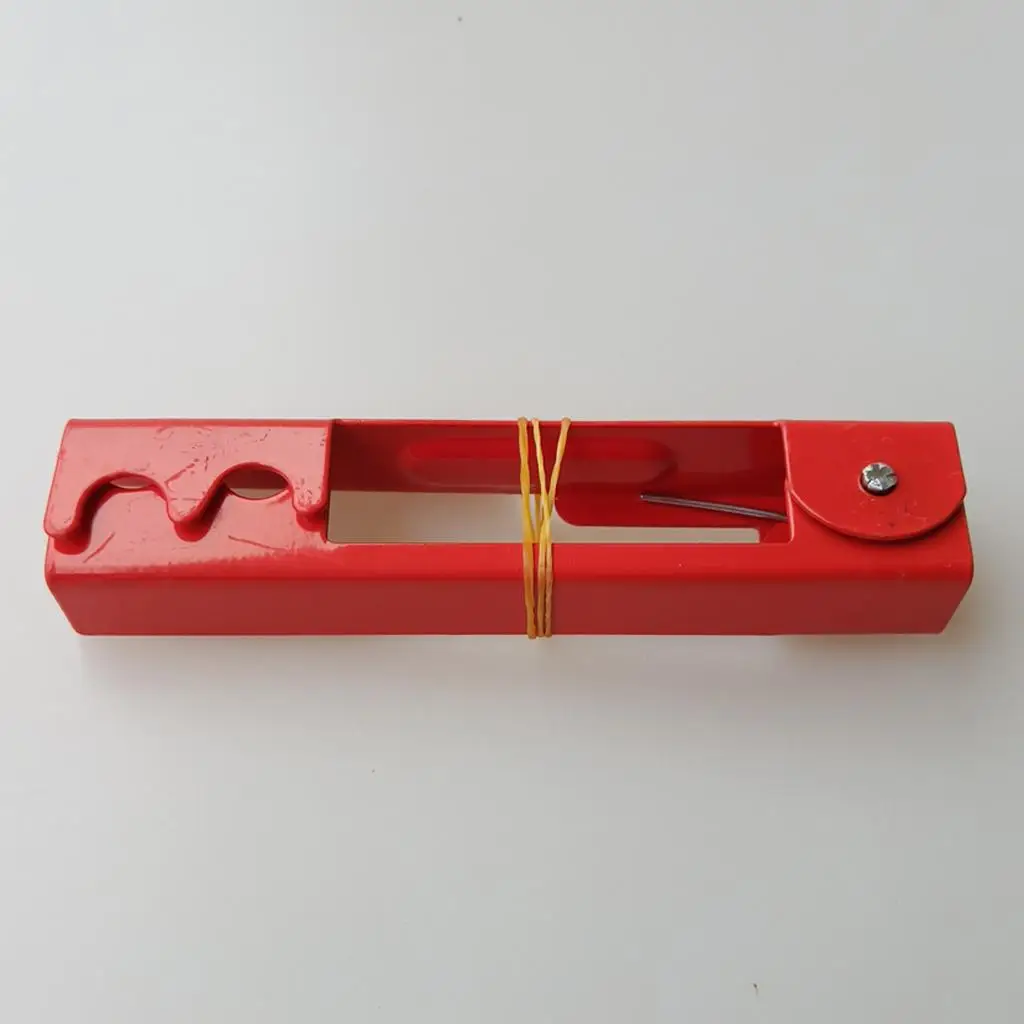 Metal Leaf Cut Tool Thorn Stripper Iron Plant Cutter Garden Weeds Remove Tool for Floral Stem Prep