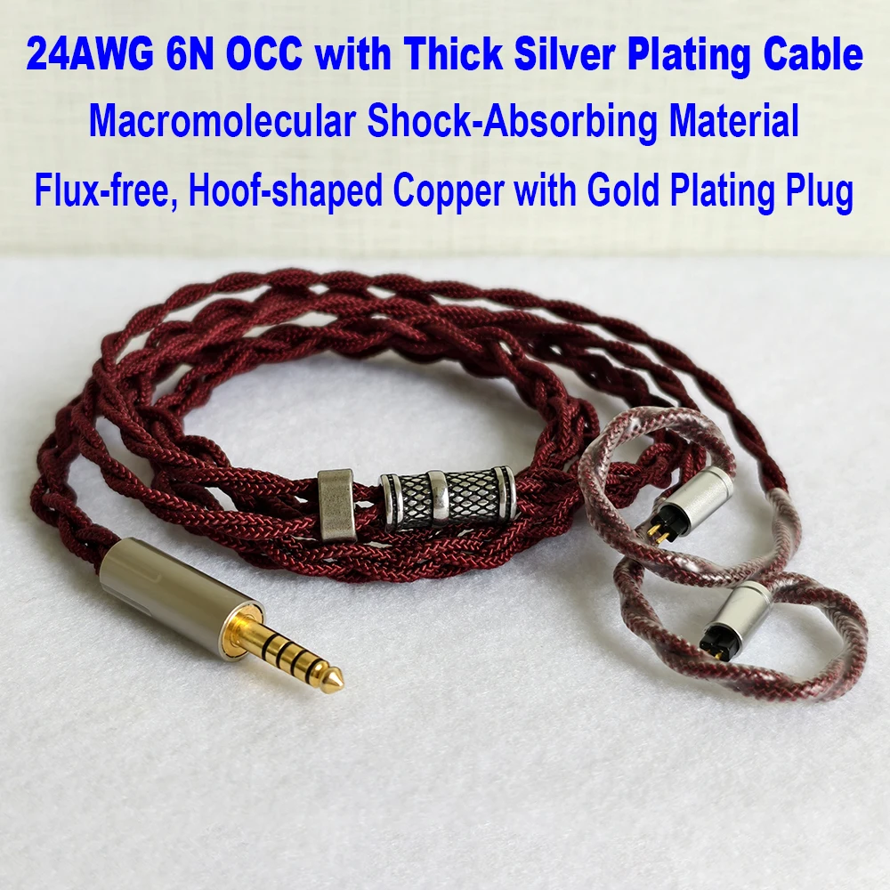 Iem Earphone Upgrad…