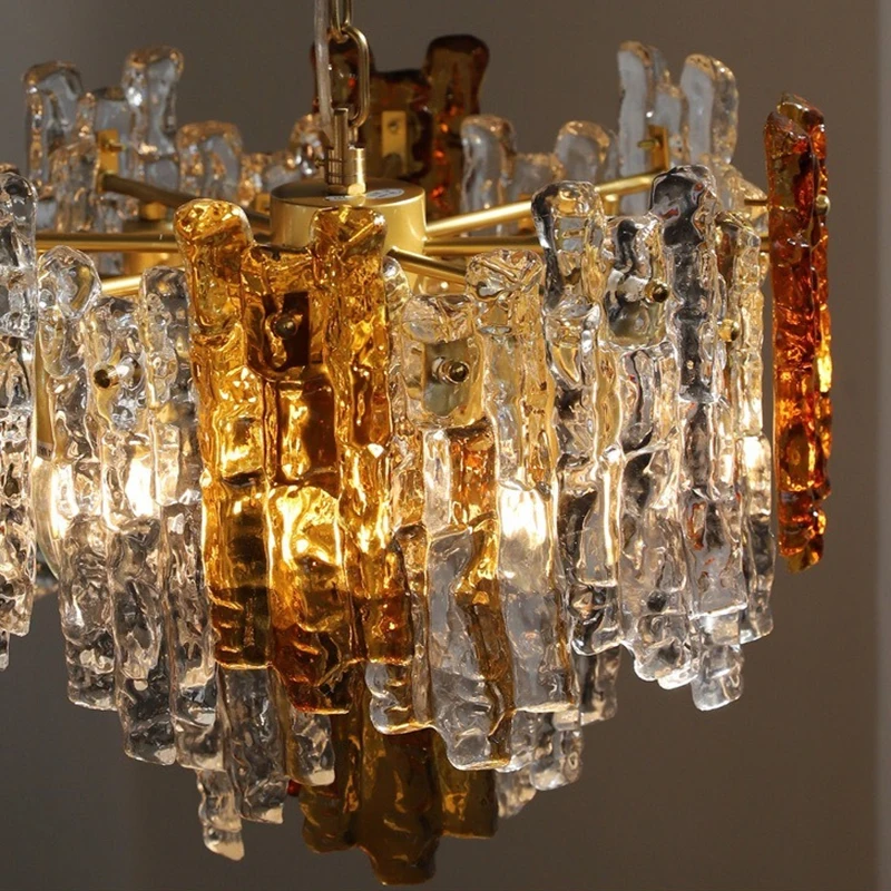 Luminaires suspendus LED color - Home Of The Year Bathroom avis et prix