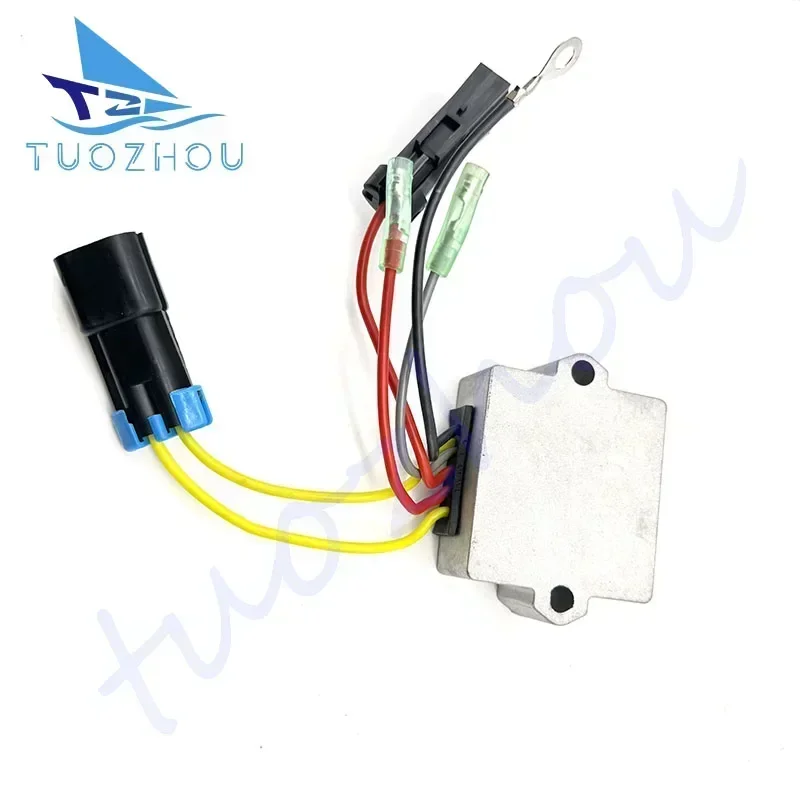 

883072T2 Voltage Regulator Rectifier for Mercury Mariner 883072T2 893640 883071T1 854515T2 893640T01