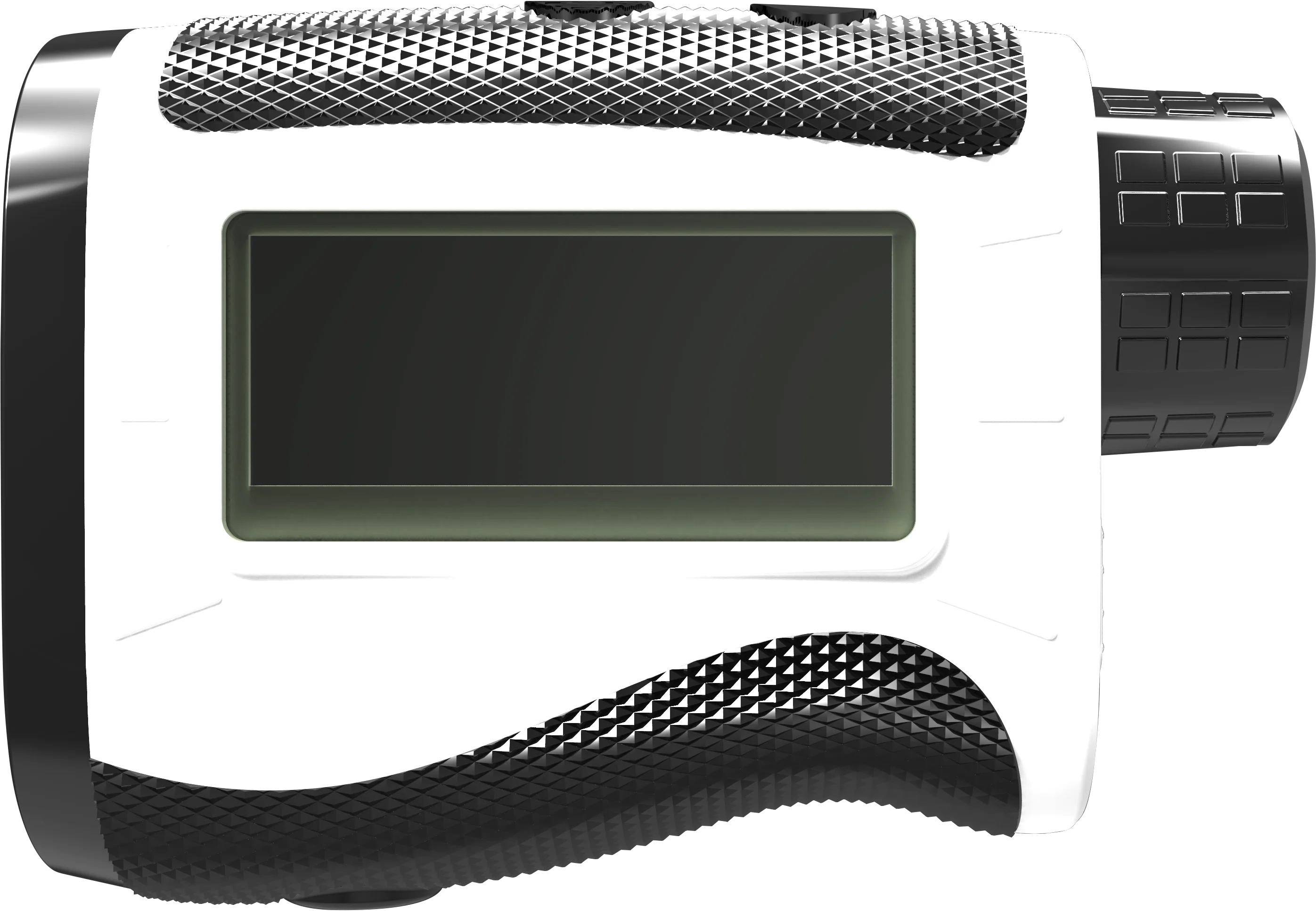 Handteleskop Digitale Entfernungsmesser Laser Golf Jagd Maßgeschneidert