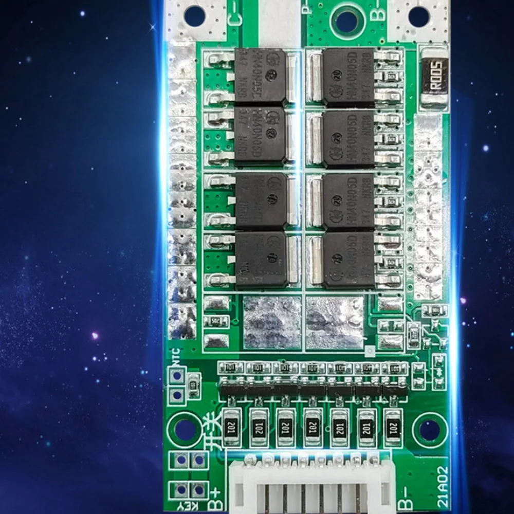 A003 18650 Batterie… - image