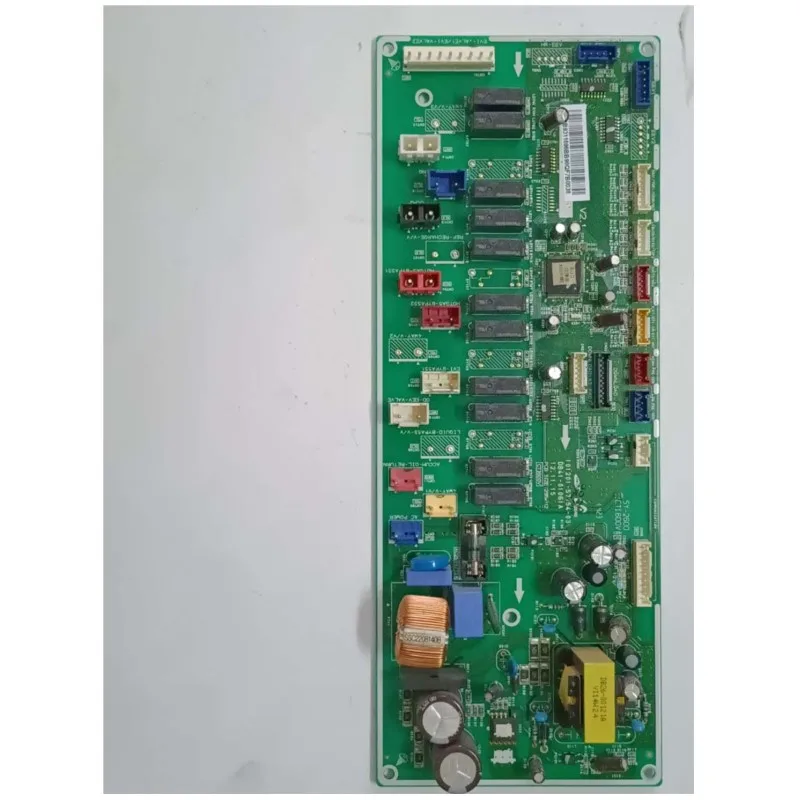 

101201-57754-03/02 DB41-01061A SY-2600 test ok circuit board motherboard