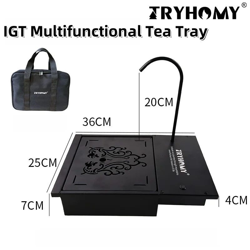 Tryhomy Igt Table S… - image