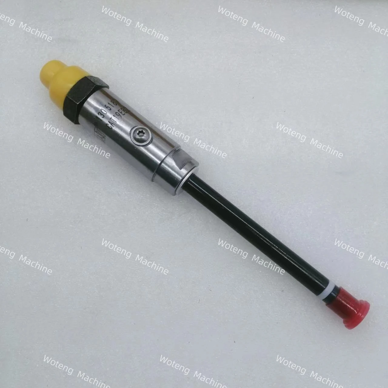 Excavator Spare Parts 130-5187 Nozzle Injector 1305187 Injector