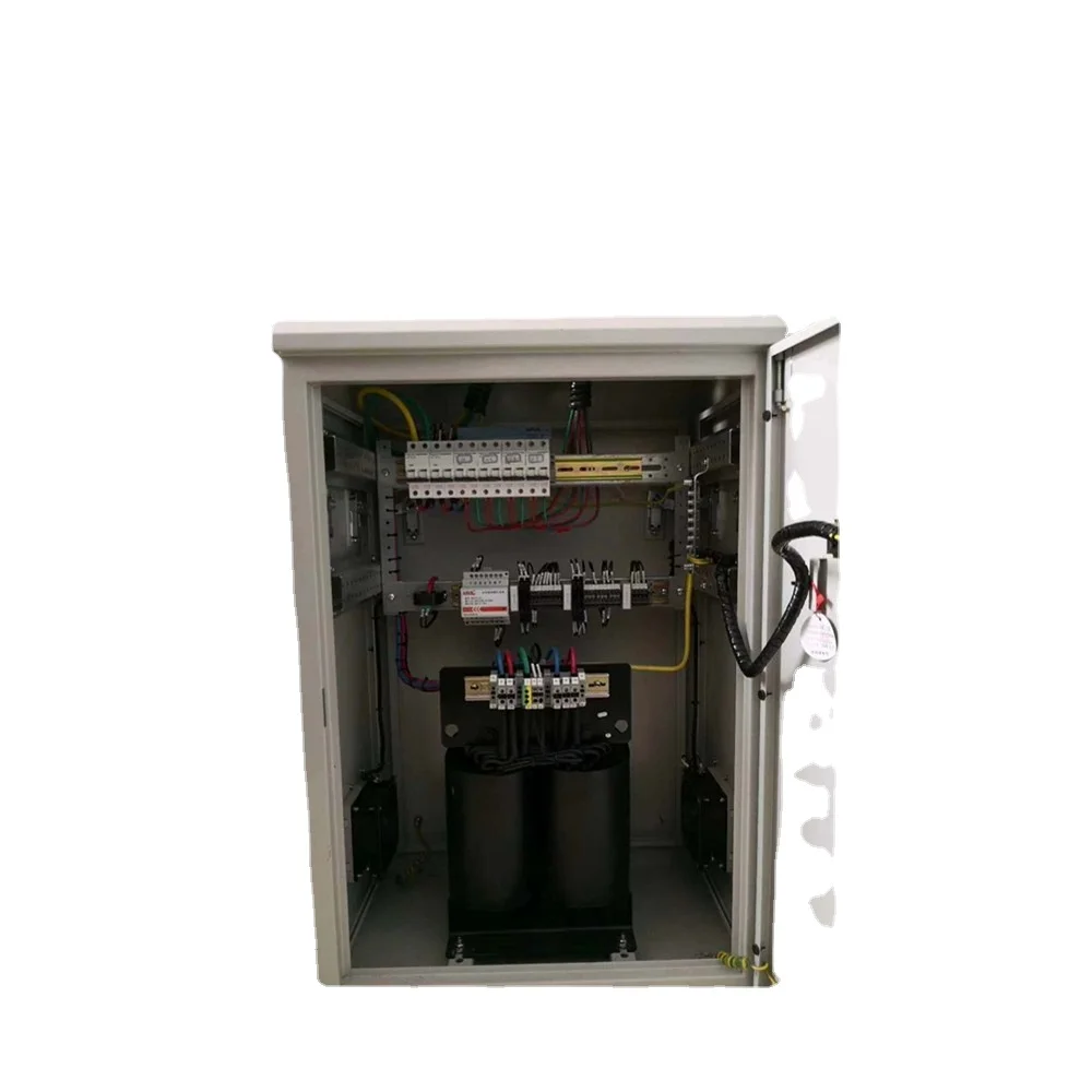 

Медицинский изоляционный трансформатор Acrel 300286