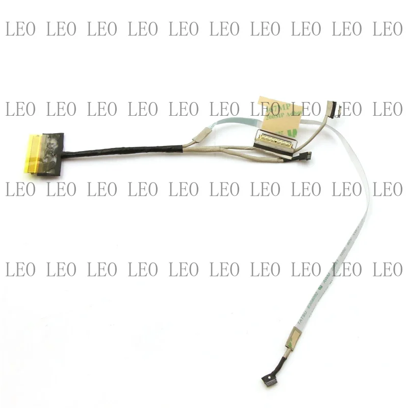 MY New 500e G3 LCD Cable LTE WWAN For 500e Chromebook Gen 3 82JB 82JC 5C11C12585