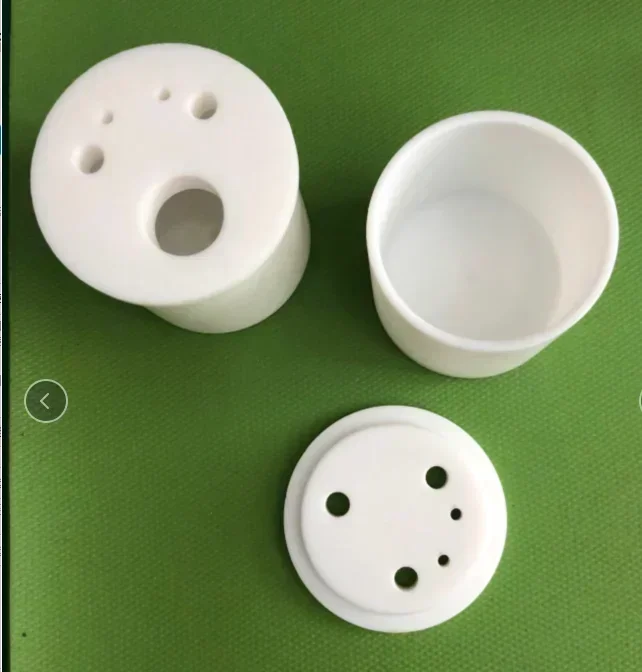 

Full PTFE electrolytic cell/ordinary unsealed electrolytic cell