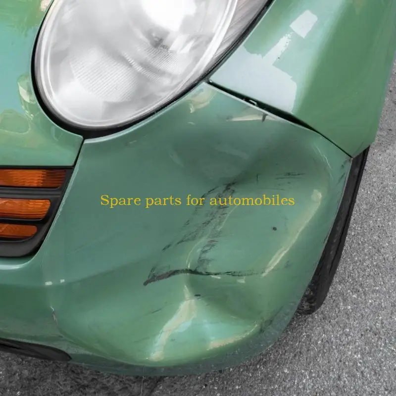 

H58F Aluminum Automotive Dent Removal Tool Car Damage Repair Tool Smooth Repair with Storage Bag Portable