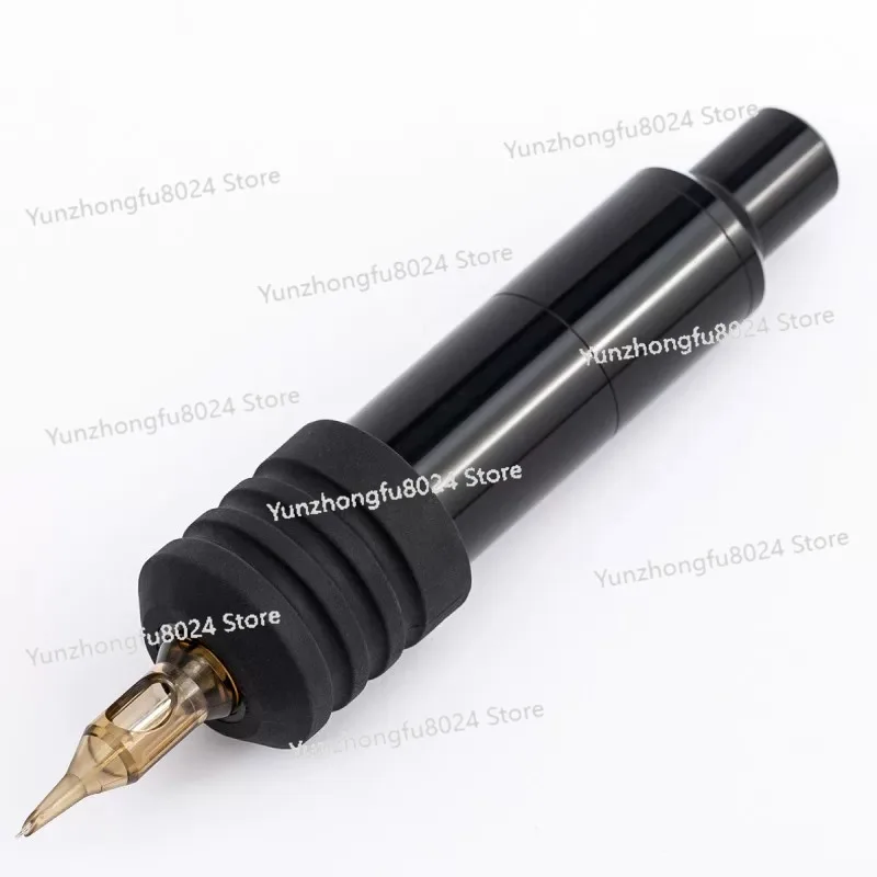 

25 pcs Ambition Disposable tattoo grip compatible with hawk pen and sol nova unlimited equipment Accessories