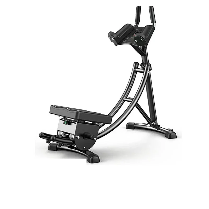

2025 Universal Abdominal Equipment Machine Home Fitness Equipment Body Shape Machine Abdominal Training