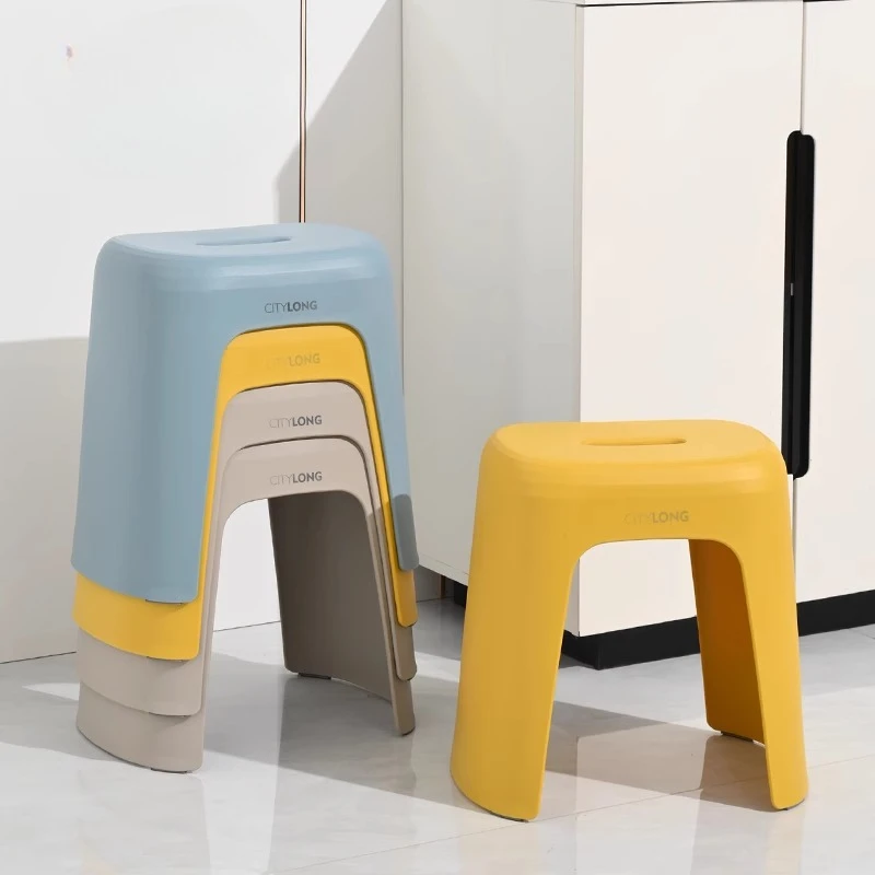 

Складной портативный табурет для унитаза, табурет для душа, табурет для душа для пожилых людей, складной пластиковый складной стул для ванной комнаты