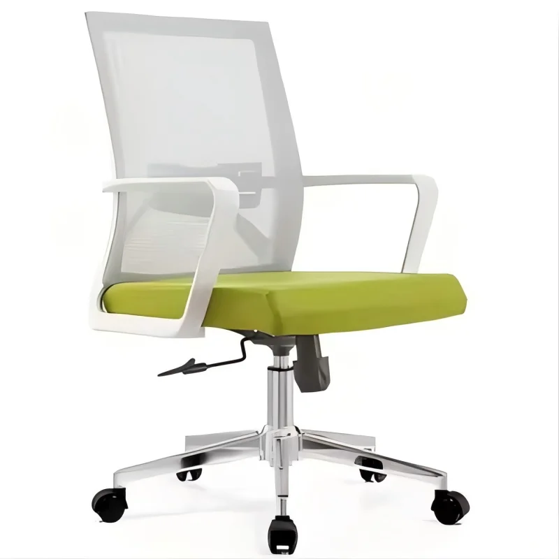 home computer staff student lazy person comfortable backrest office swivel chair