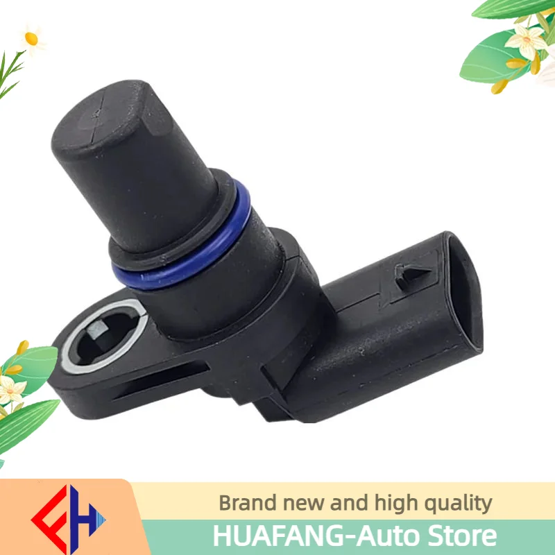 Original New Crankshaft Position Sensor For Golf Passat Tiguan  A3 A4 A6 Q7 07l905163C 07l905163a 07l905163b High Quality