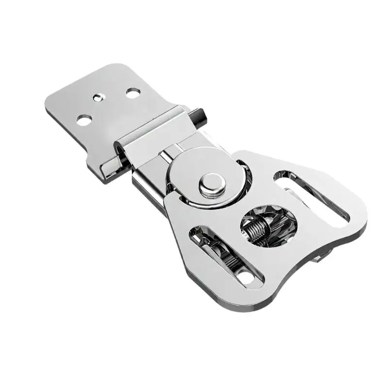 652F Latches Hardware for Flight Trunk Installation and Box Repair