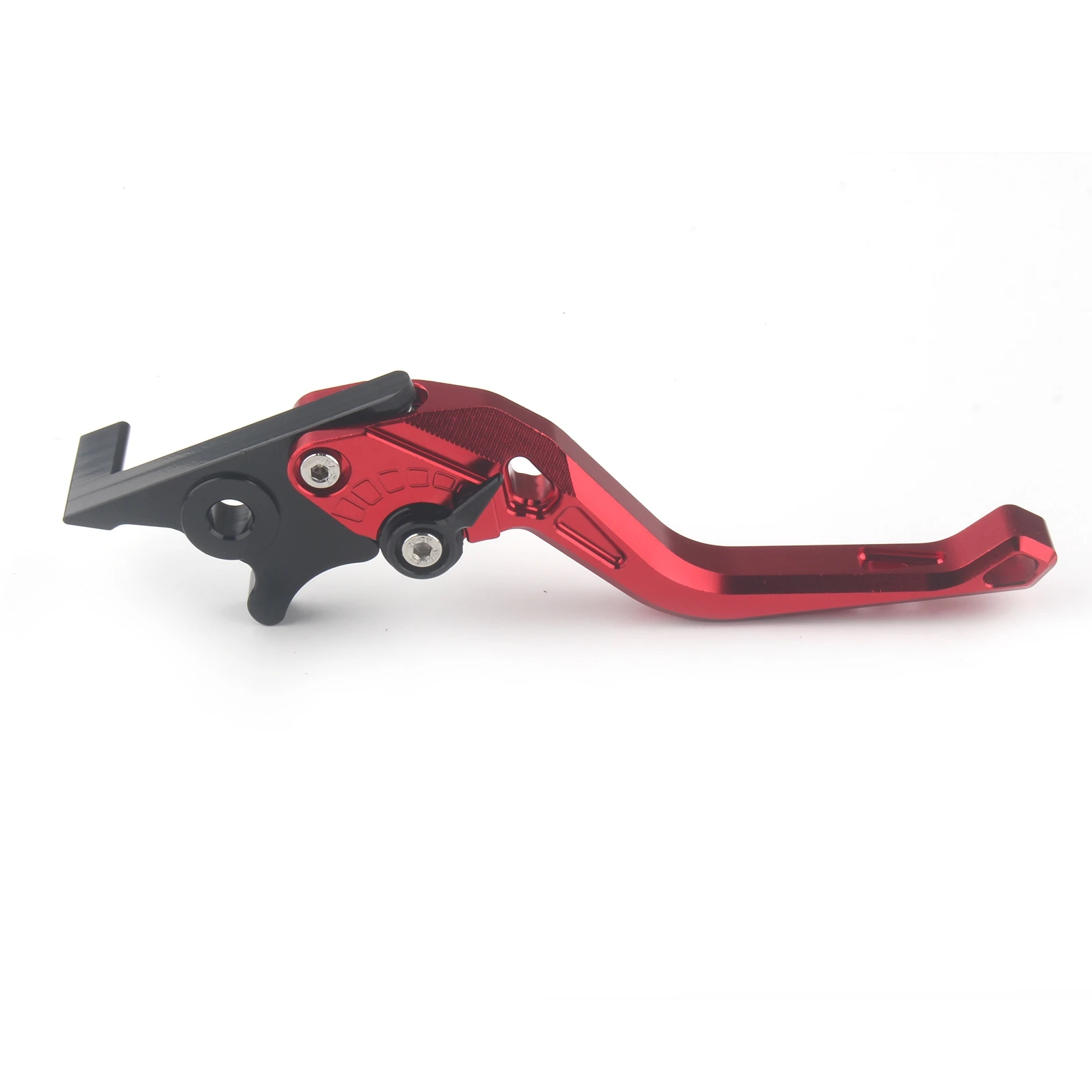 Motorbike Brake Clutch Levers For Honda C125 Super Cub/SUPER CUB 110 Front Control Handles Lever - Image 4