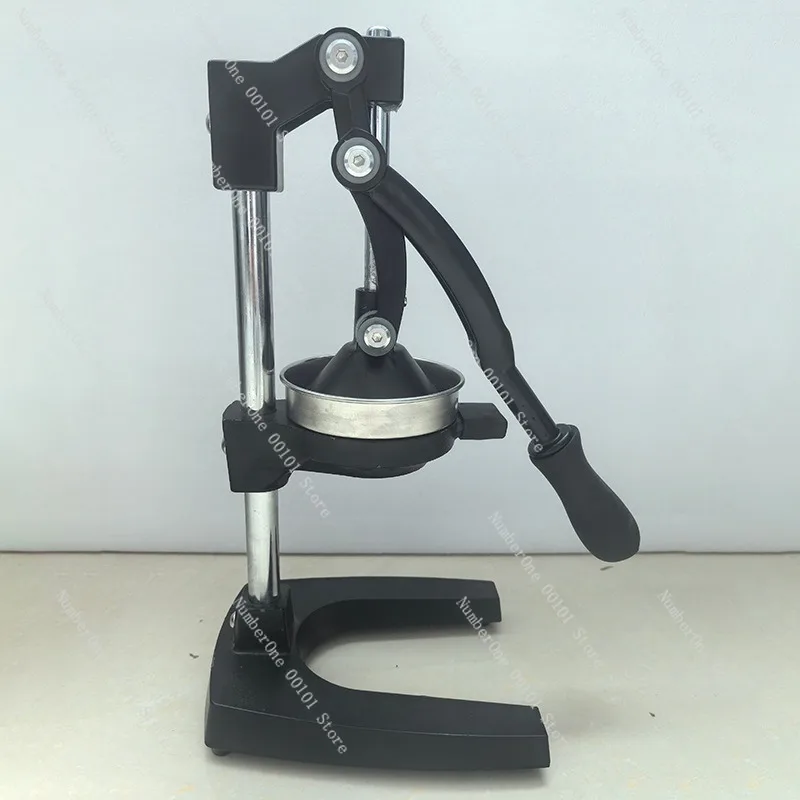 Street Vendor Commercial Manual Juicer Multifunction Portable Lemon Orange Citrus Press Hand Squeezer Heavy Duty Fruit Juice