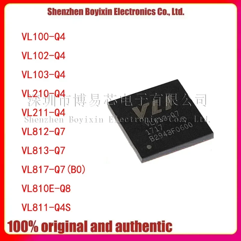 VL813-Q7 810E-Q8 81…