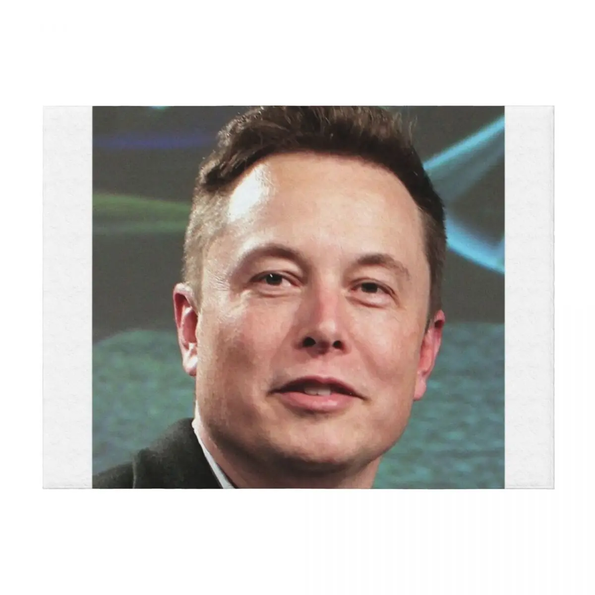 Elon Musk Throw Bla…