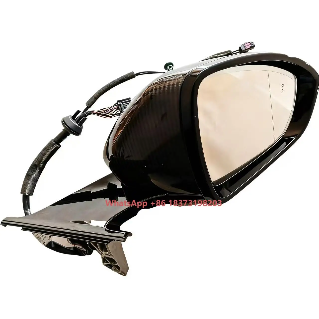 

Для деталей автомобиля Lotus Eletre, автомобильные детали, зеркало заднего вида для автомобилей.