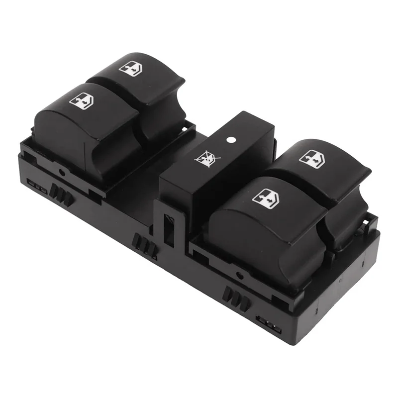 Power Window Switch 735498686 Fit for Fiat Doblo 263 2009‑2018