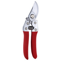 SK5 Steel Flower Pot Plant Branch Shears Tree Cutting Scissors Yard Garden Pruning Shears Fruit Tree Special Scissors