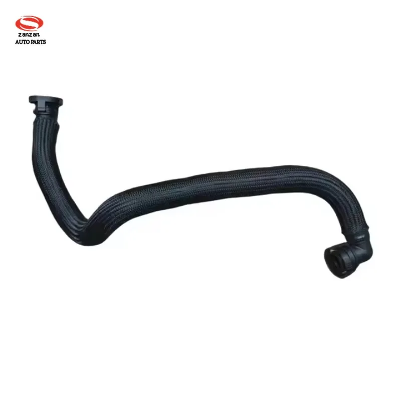 OEM 1192CN Car Parts Air Filter Intake Breather Pipe Hose For Peugeot 308/408/3008/508/207/RCZ and Citroen C3/C4/C5/DS5