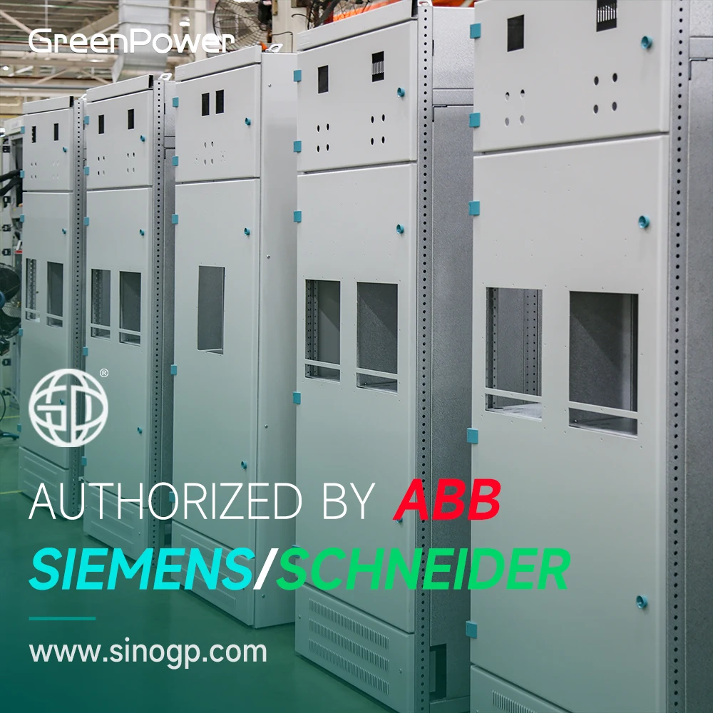 مركز التحكم لوحة توزيع الطاقة الكهربائية 8PT Sivacon لوحة المفاتيح الجهد المنخفض محرك MCC الذكي