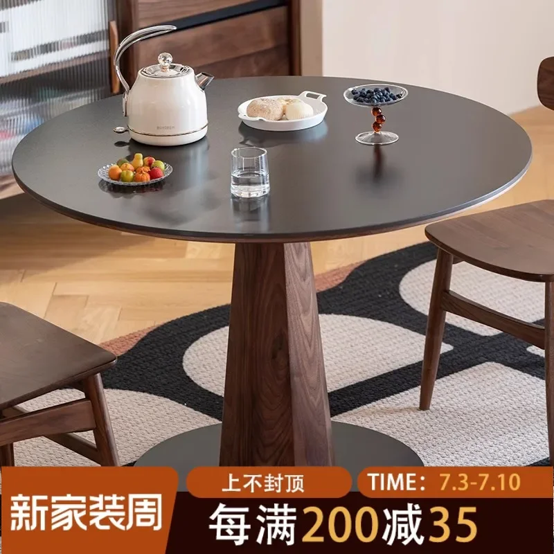Table Lightweight Dustproof for Cafe, Coffee Table