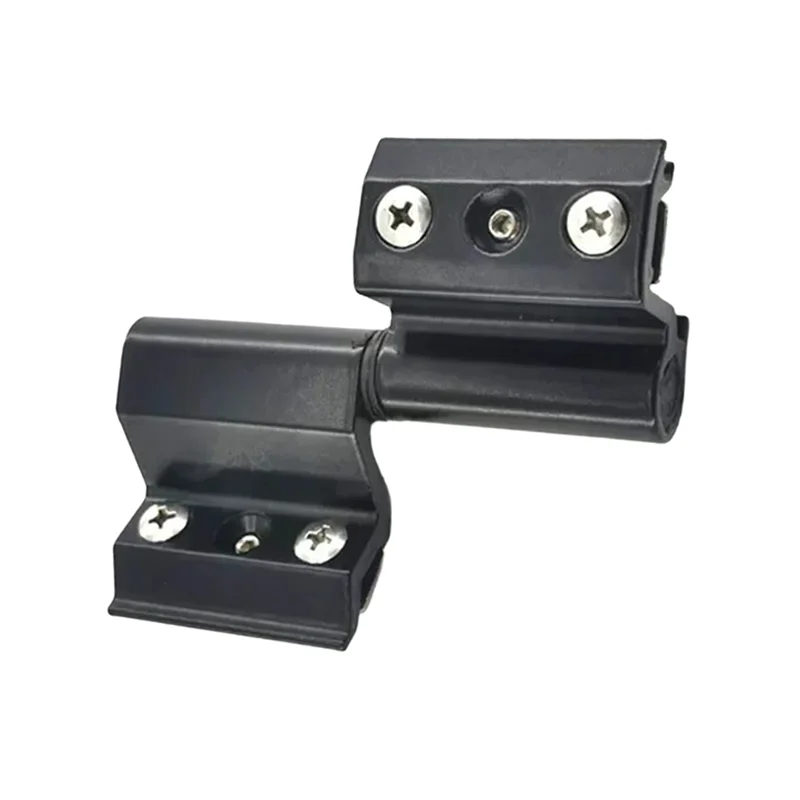 

HRBAJ-High-Quality Insulated Broken Bridge Folding Hinge Aluminum Alloy Door And Window Hinge Furniture Hardware Accessory