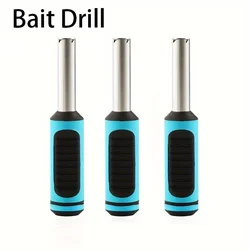 Carp Fishing Pop Up Boilies Making Accessories, Carp Bait Corer Tool And Zig Rig Foam For Fishing Rig
