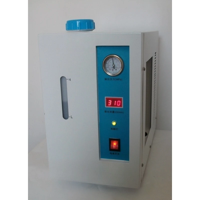 

JM300 Hydrogen Generator LED Digital Display for Lab Chemical Pharma Use