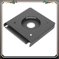 Premium Water Dispenser Mounting Plate For IGT Table Unit Plate Electric Water Pump Mount Board For Snowpeak IGT Table