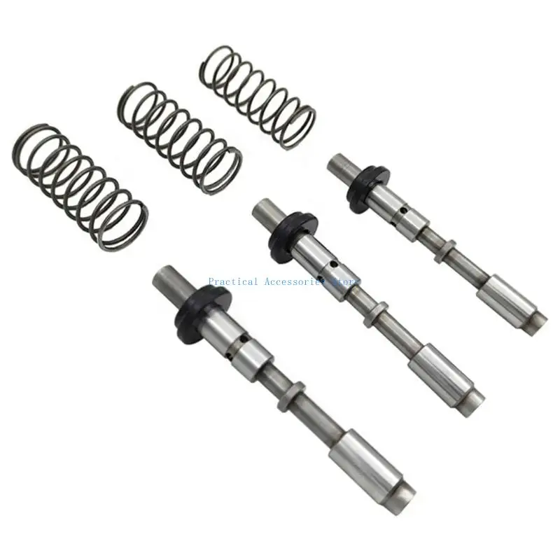 U75E 3 uds reparación válvulas reguladoras presión 6L8VLPR3 accesorios para piezas reparación automóviles