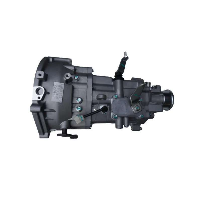 

New Manual LAQ B12 Transmission Gearboxes For Chevrolet N300 Wuling Rongguang Minibus Gearbox