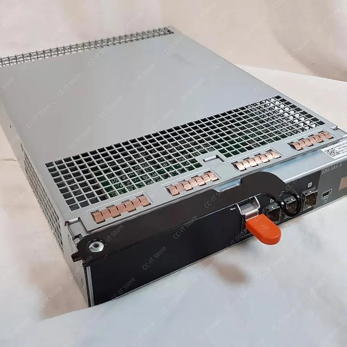 02X93X 2X93X 12G-SAS-4 SAS Storage Controller Module For SC420 MD1400 Storage Array