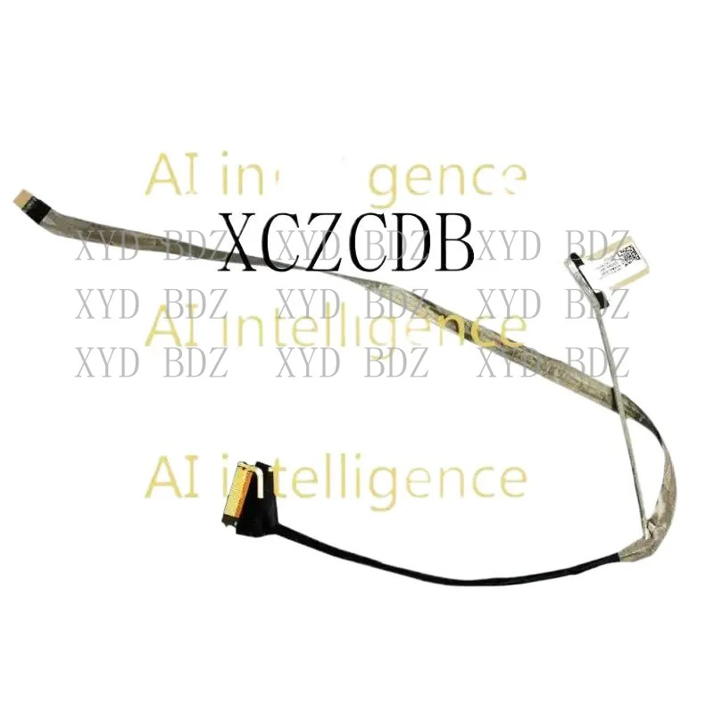 

DB 30PIN LCD LED Screen Cable for HP ProBook 450 G4 DD0X83LC400 DD0X83LC420