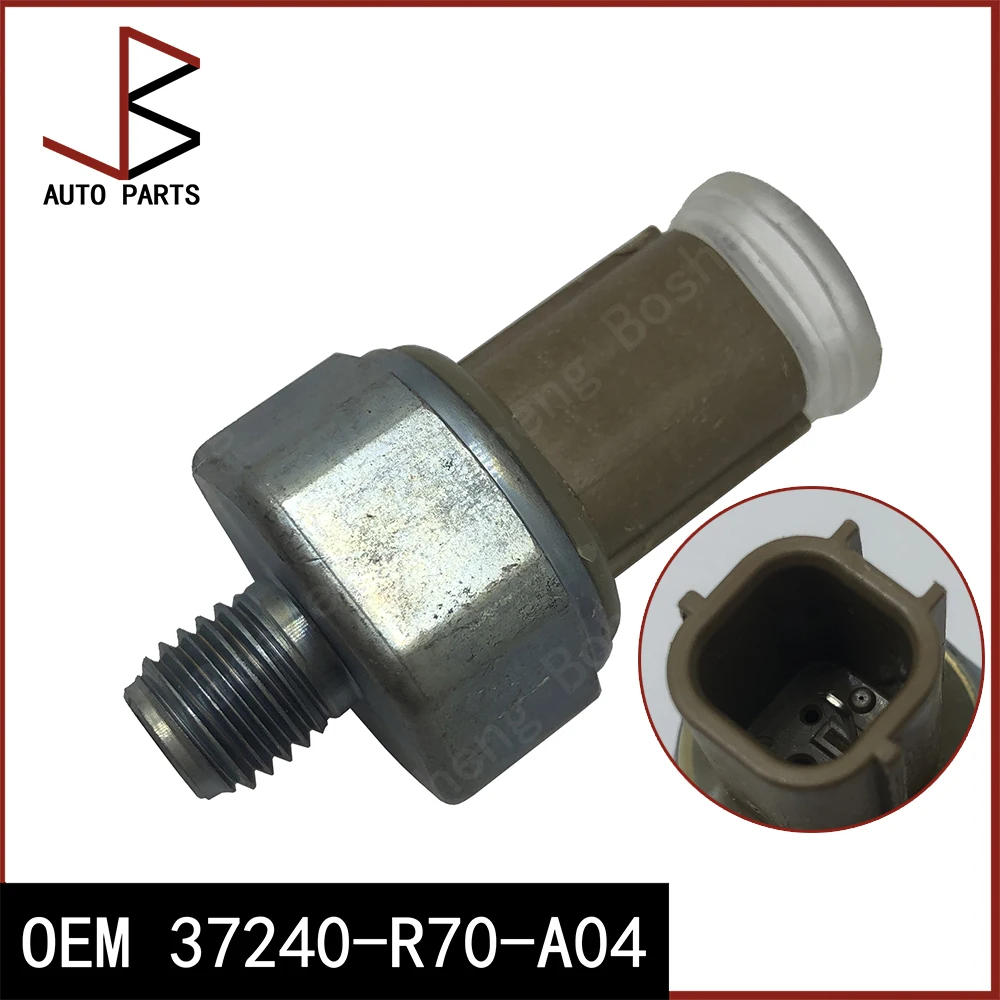 Oil Pressure Switch for Honda Accord 2008-2017 Odyssey 2008-2026 OEM 37240-R70-A04 37240R70A04 37240 R70 A04 37240-R70-A03