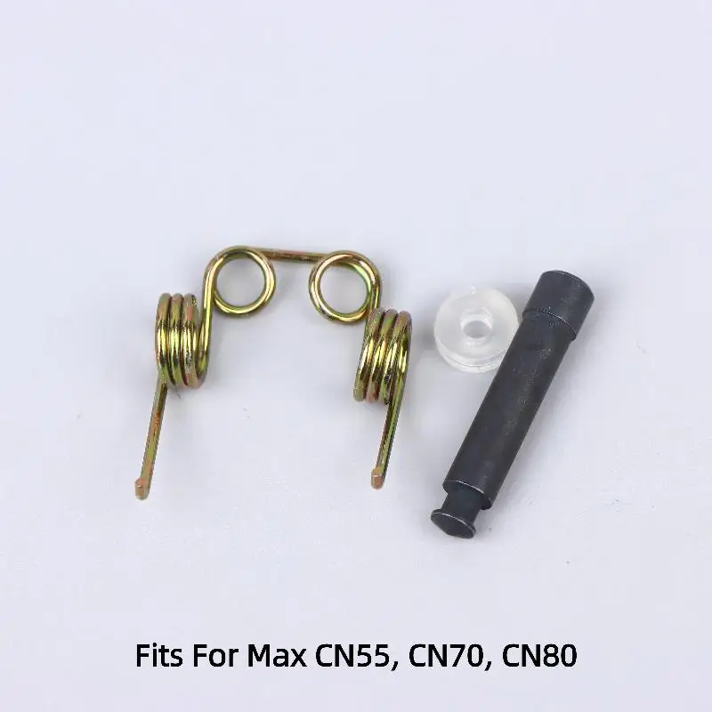 Torsion Spring Kit For CN50/70/80 General Spring/Pins/Pin Sleeves For Pneumatic Nail Gun Replacement Accessories