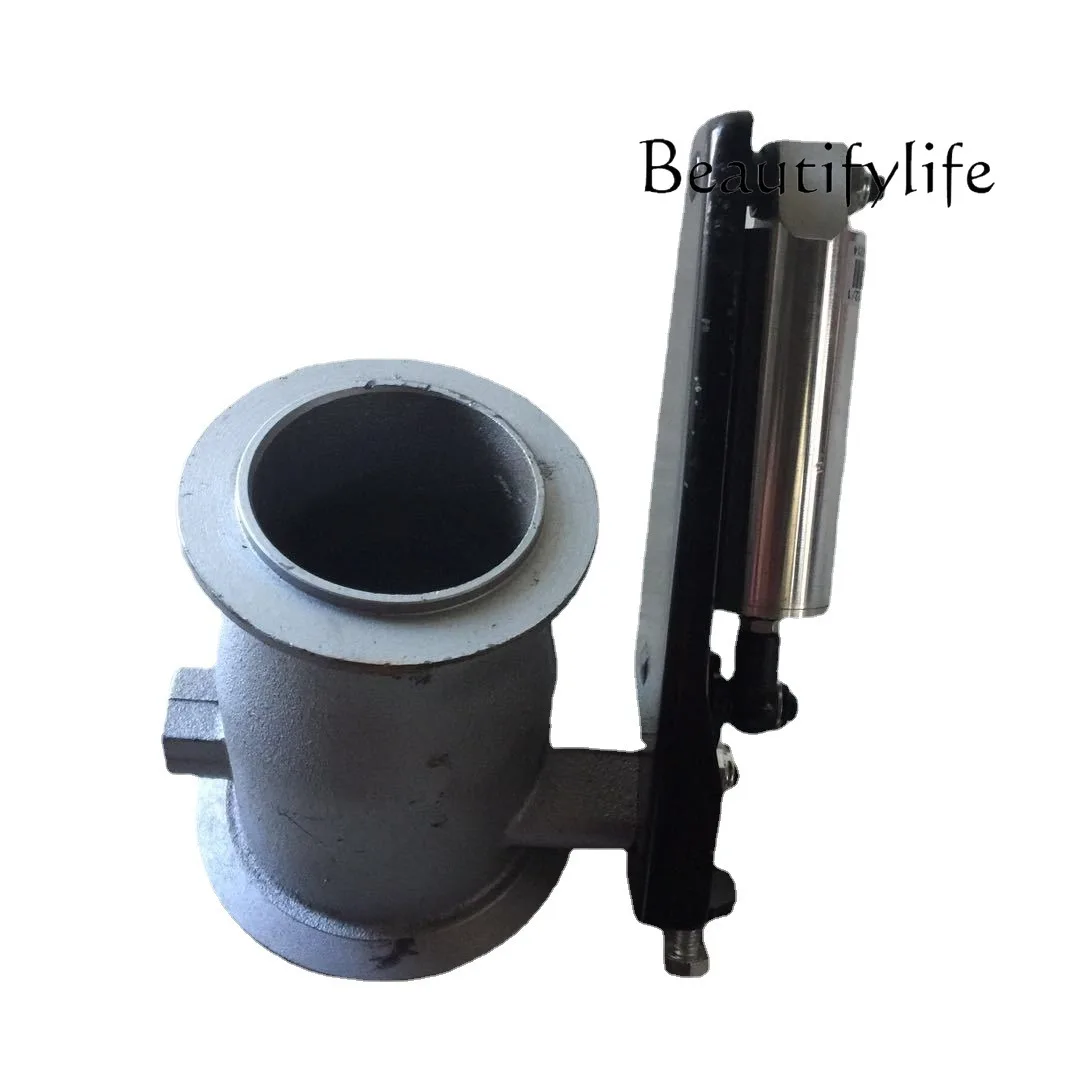

Supply China National Heavy Duty Truck WG9925540003HOWO exhaust butterfly valve assembly